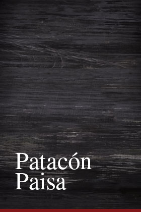 Pataconcitos